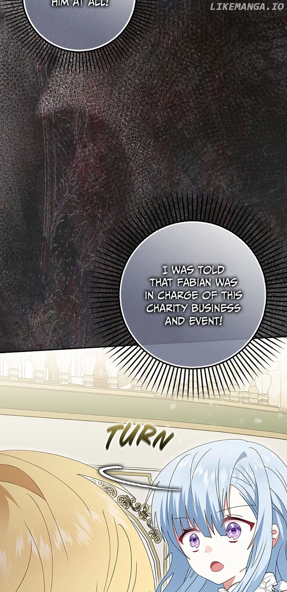 That Fishery, I’ll take it Chapter 34 262 06