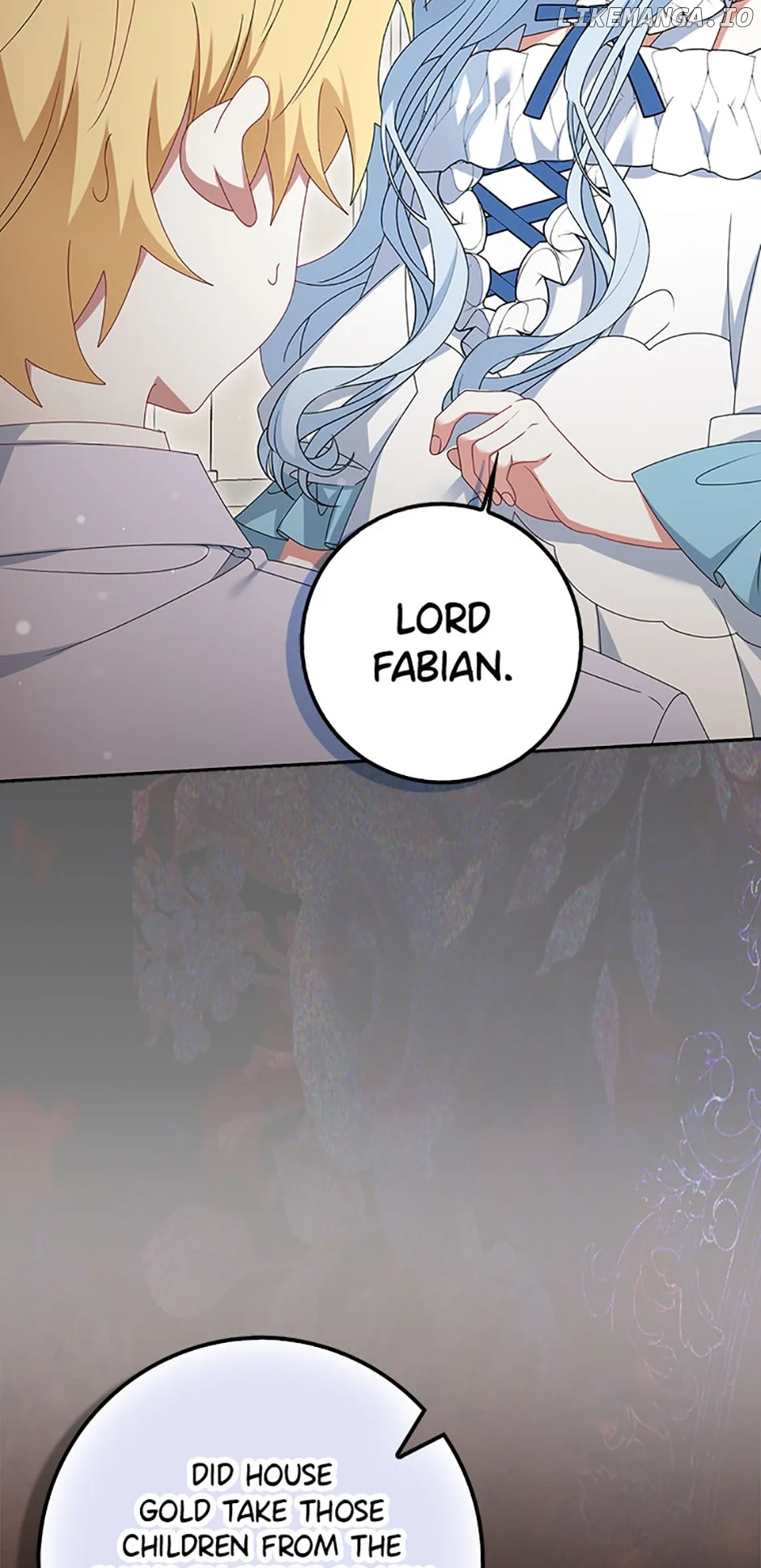 That Fishery, I’ll take it Chapter 34 263 07