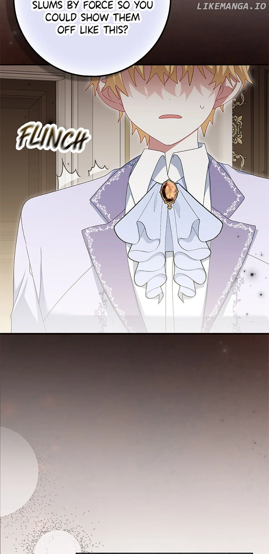 That Fishery, I’ll take it Chapter 34 264 08