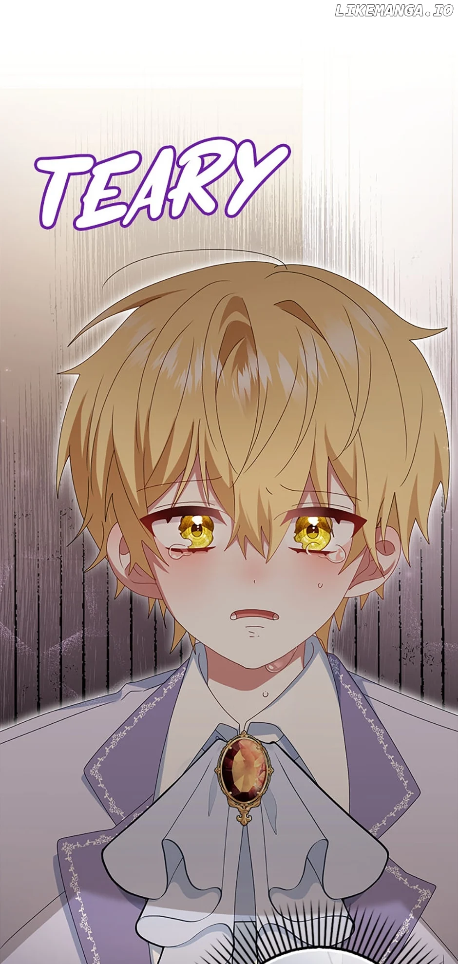 That Fishery, I’ll take it Chapter 34 266 10