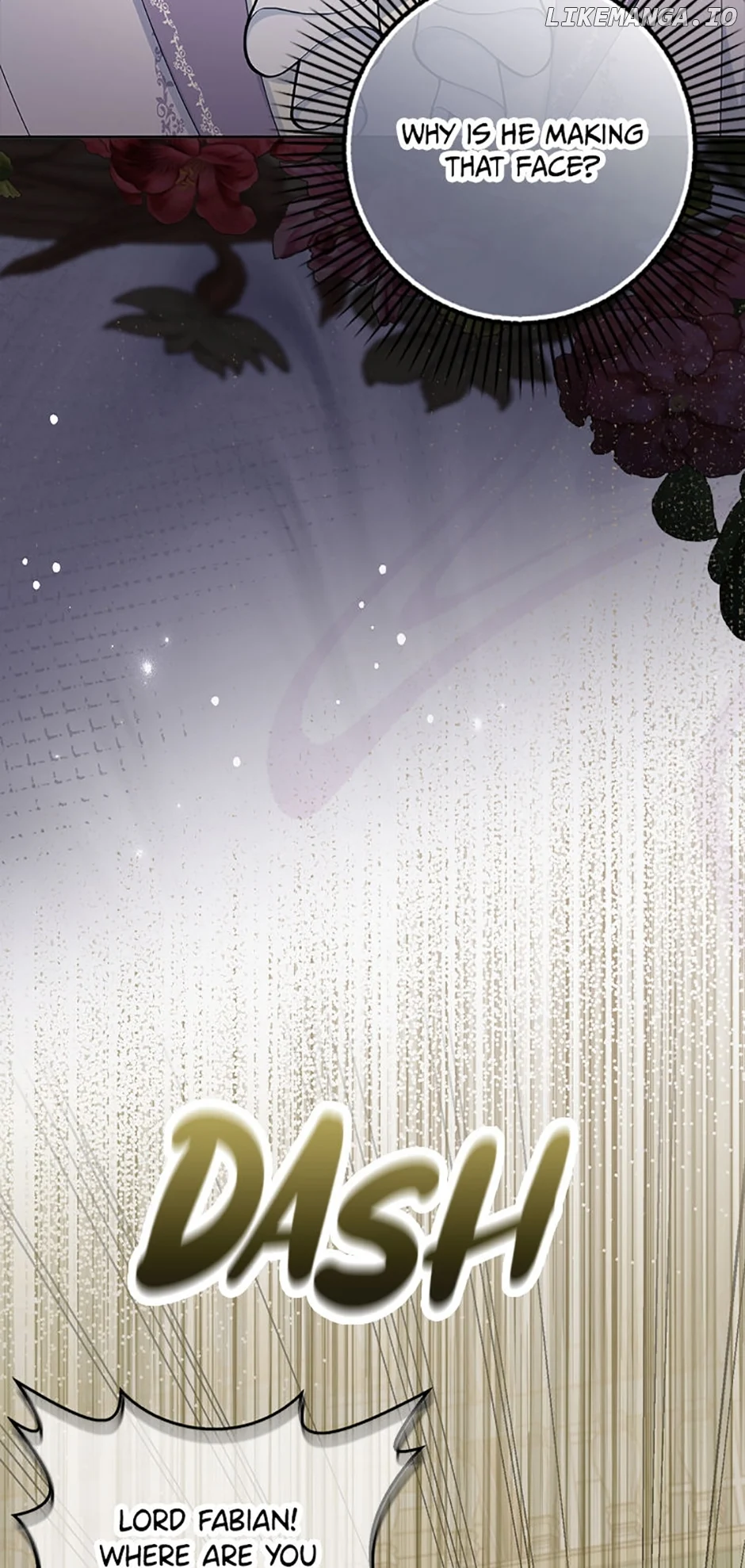 That Fishery, I’ll take it Chapter 34 267 11