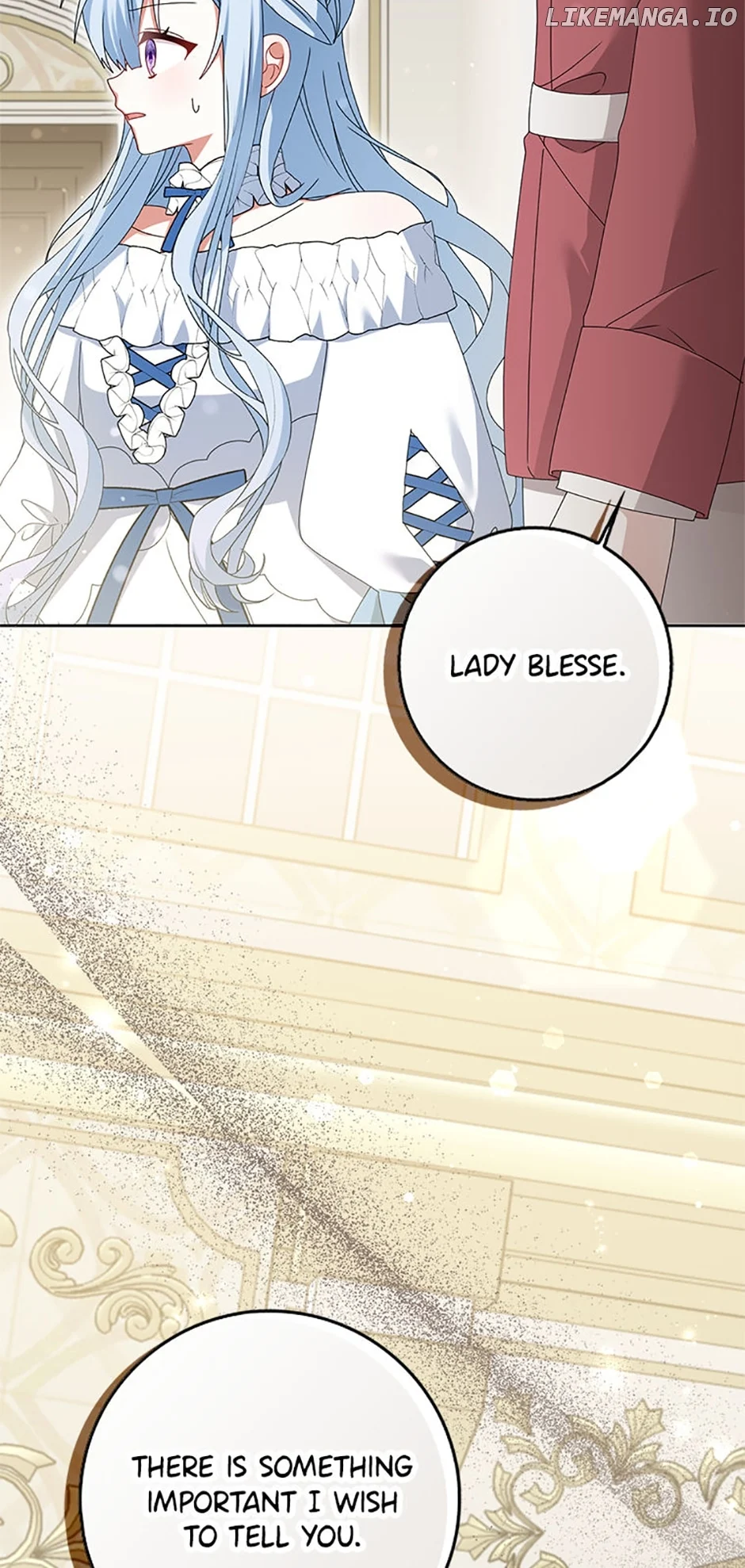 That Fishery, I’ll take it Chapter 34 270 14