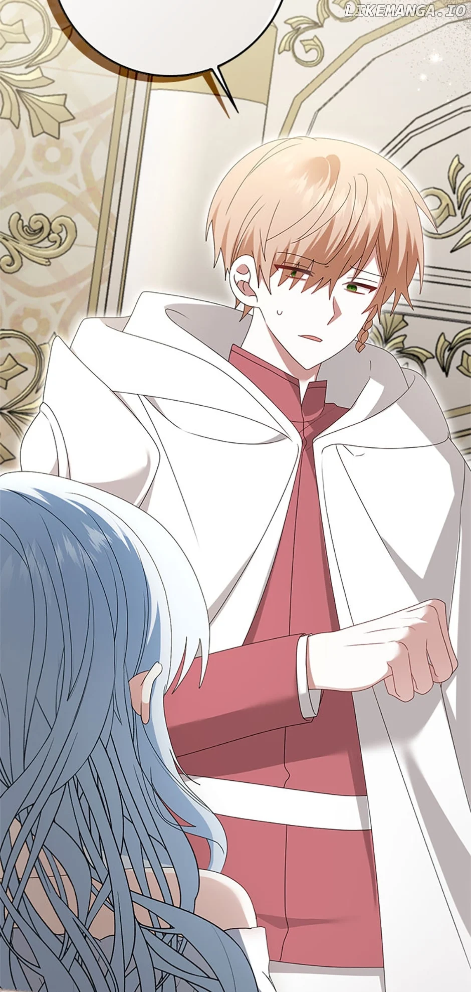 That Fishery, I’ll take it Chapter 34 271 15