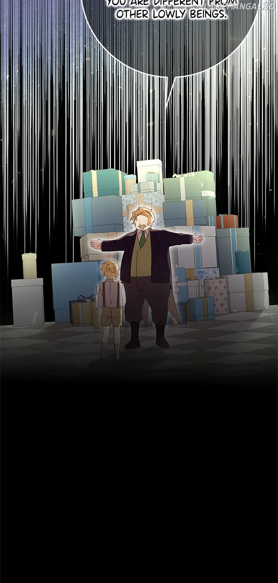 That Fishery, I’ll take it Chapter 34 274 18