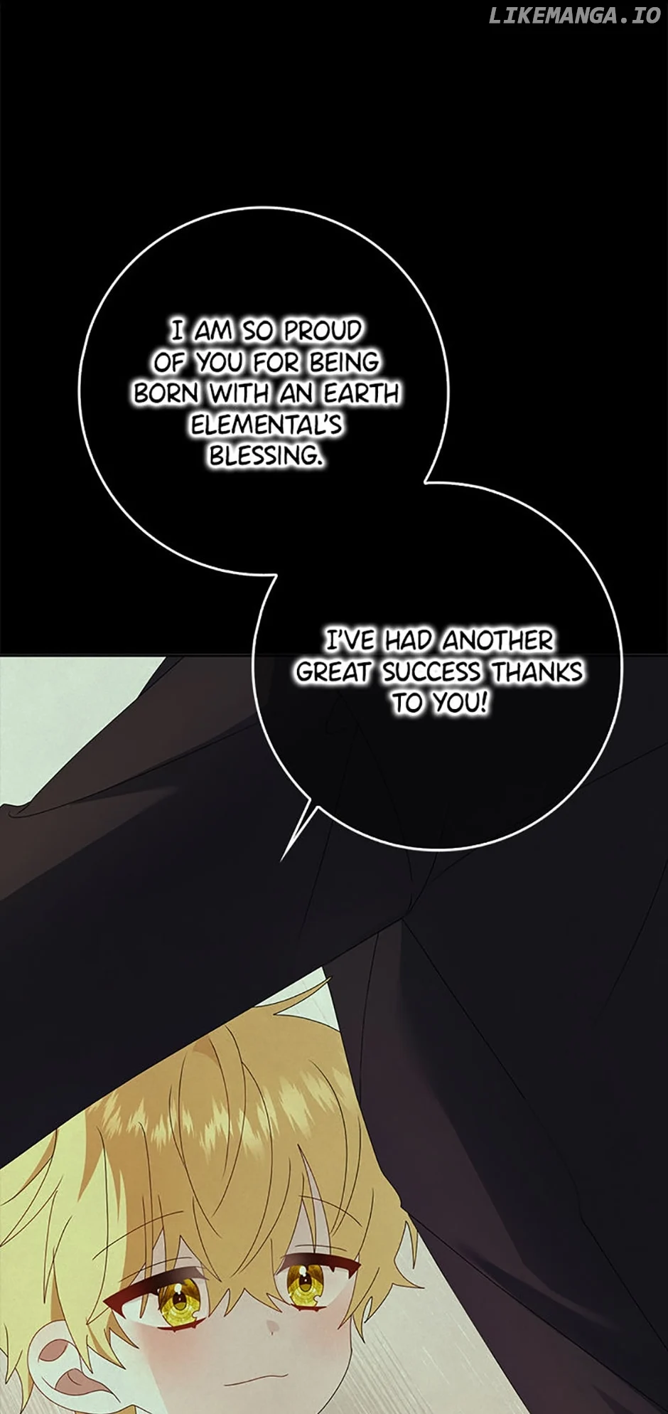 That Fishery, I’ll take it Chapter 34 275 19