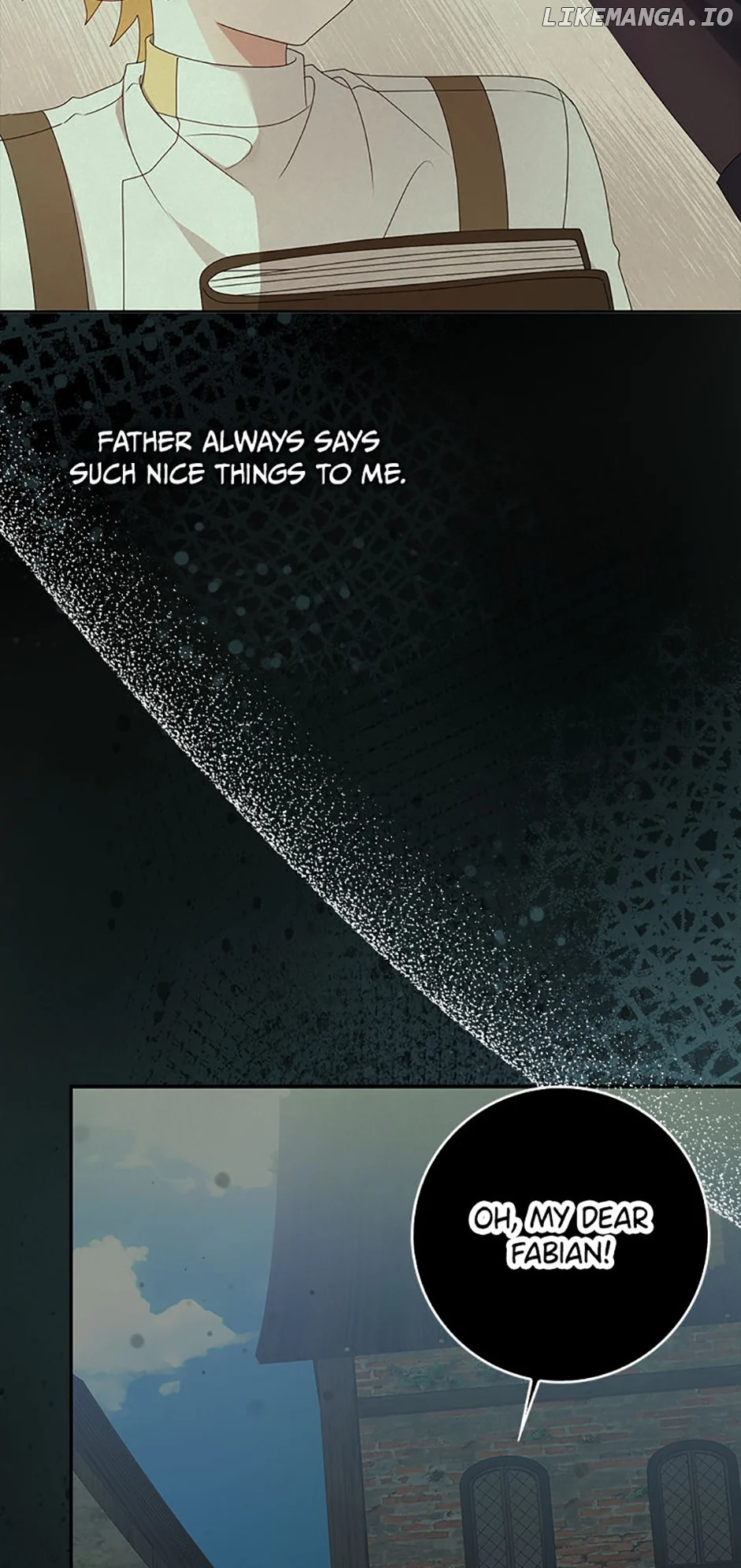 That Fishery, I’ll take it Chapter 34 276 20