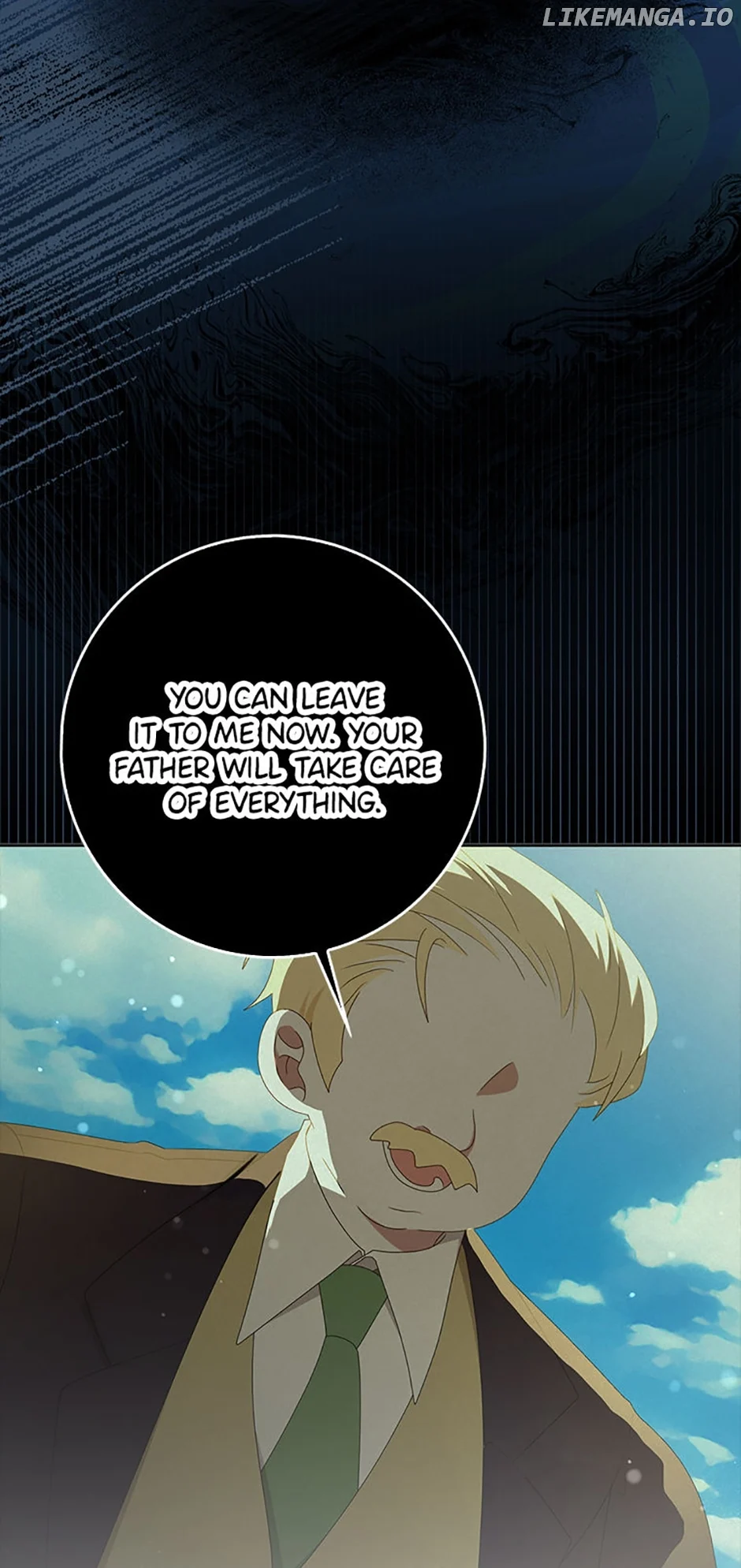 That Fishery, I’ll take it Chapter 34 278 22