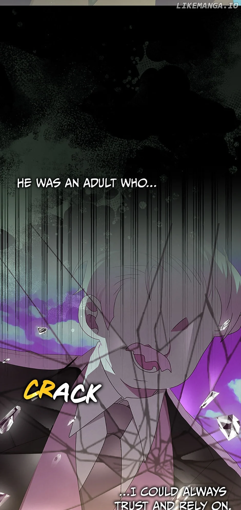 That Fishery, I’ll take it Chapter 34 279 23