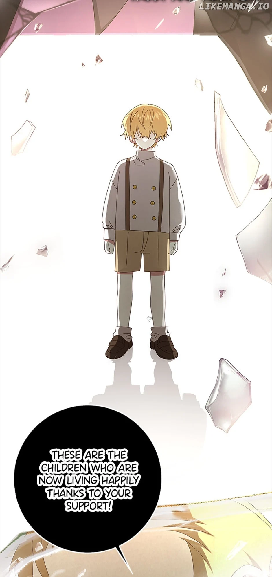 That Fishery, I’ll take it Chapter 34 280 24