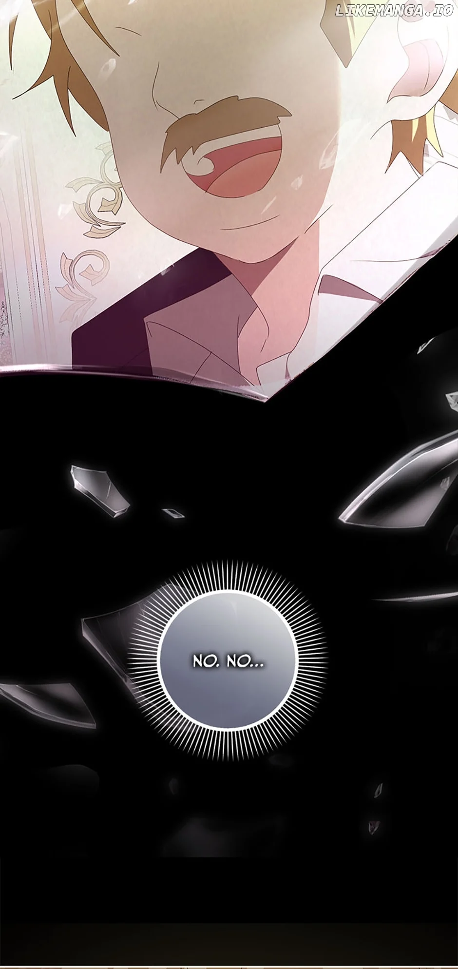 That Fishery, I’ll take it Chapter 34 281 25