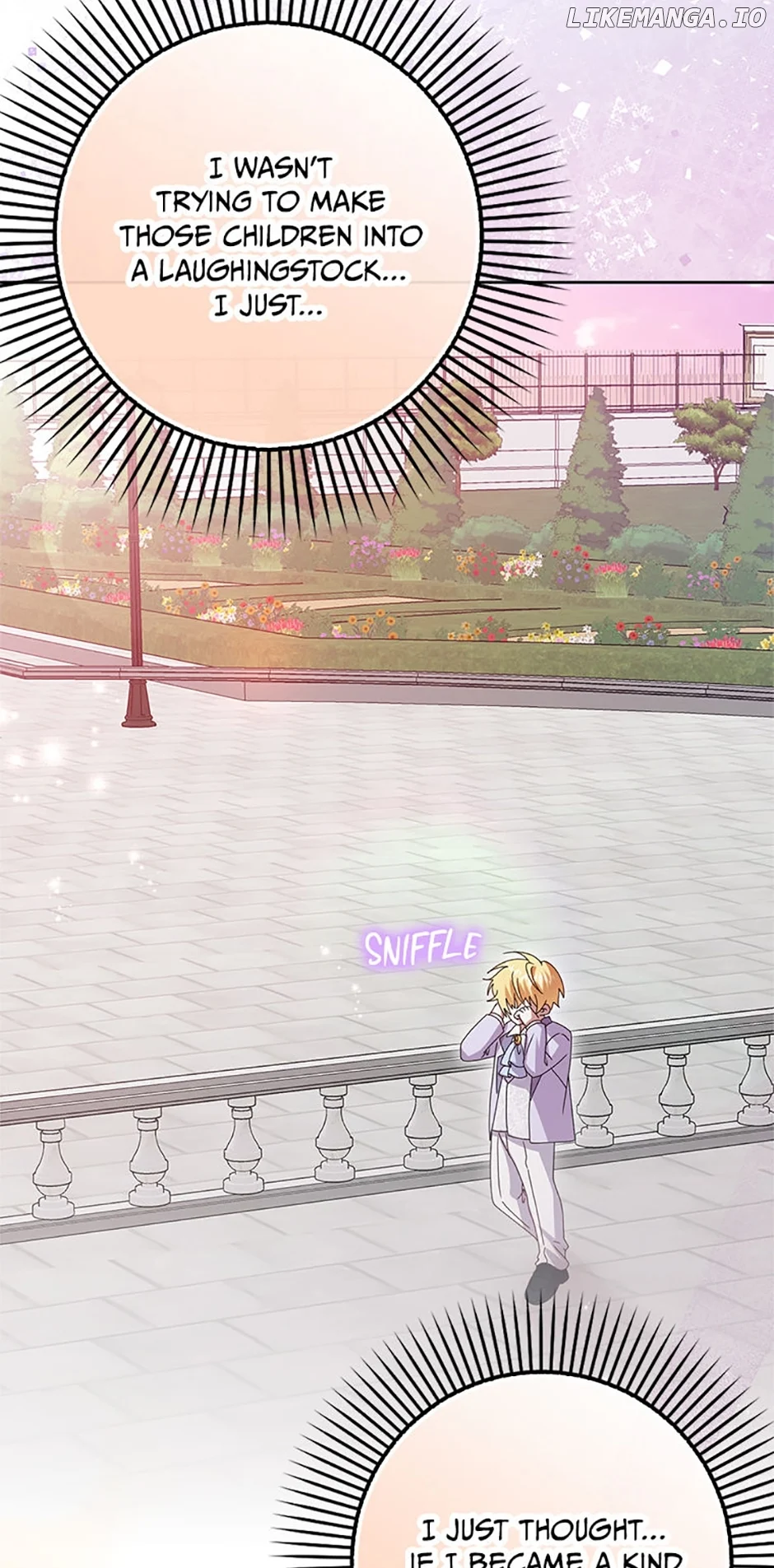 That Fishery, I’ll take it Chapter 34 284 28