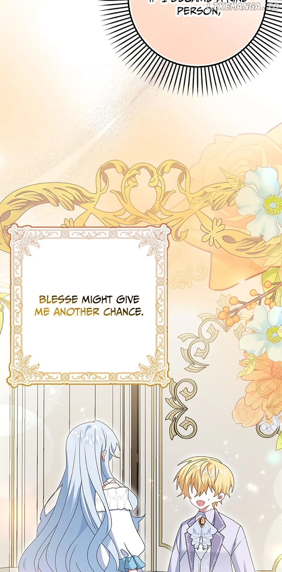 That Fishery, I’ll take it Chapter 34 285 29