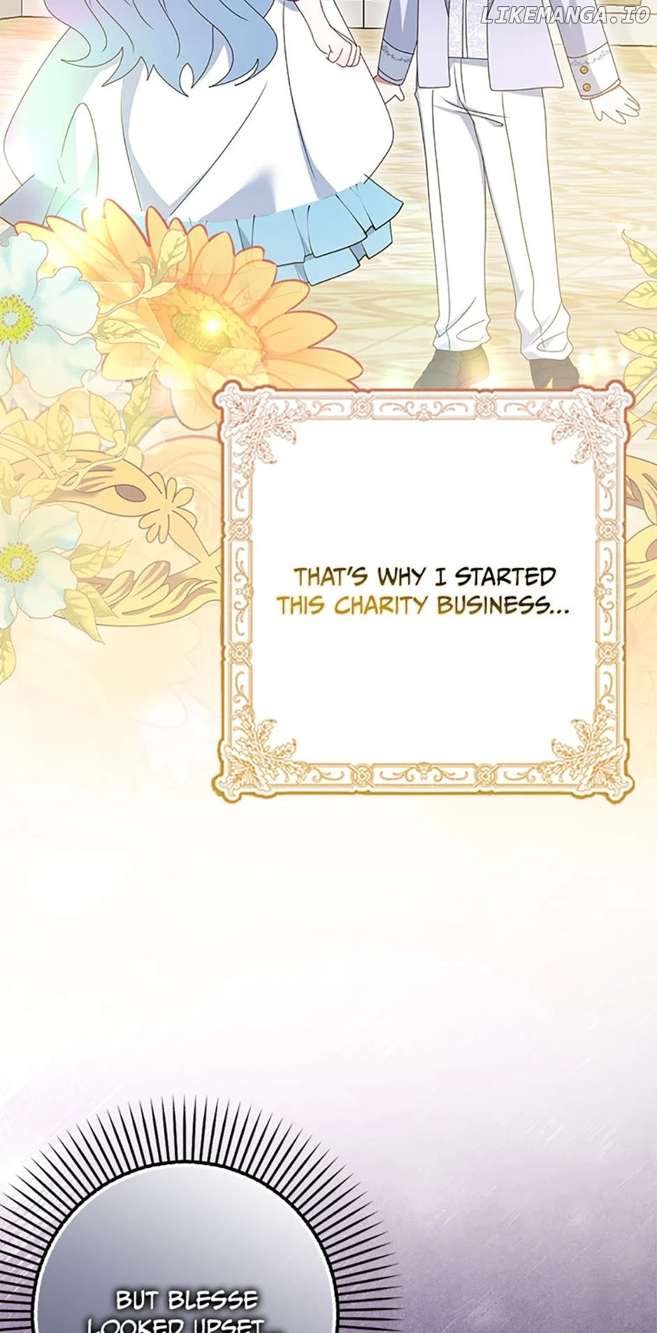 That Fishery, I’ll take it Chapter 34 286 30