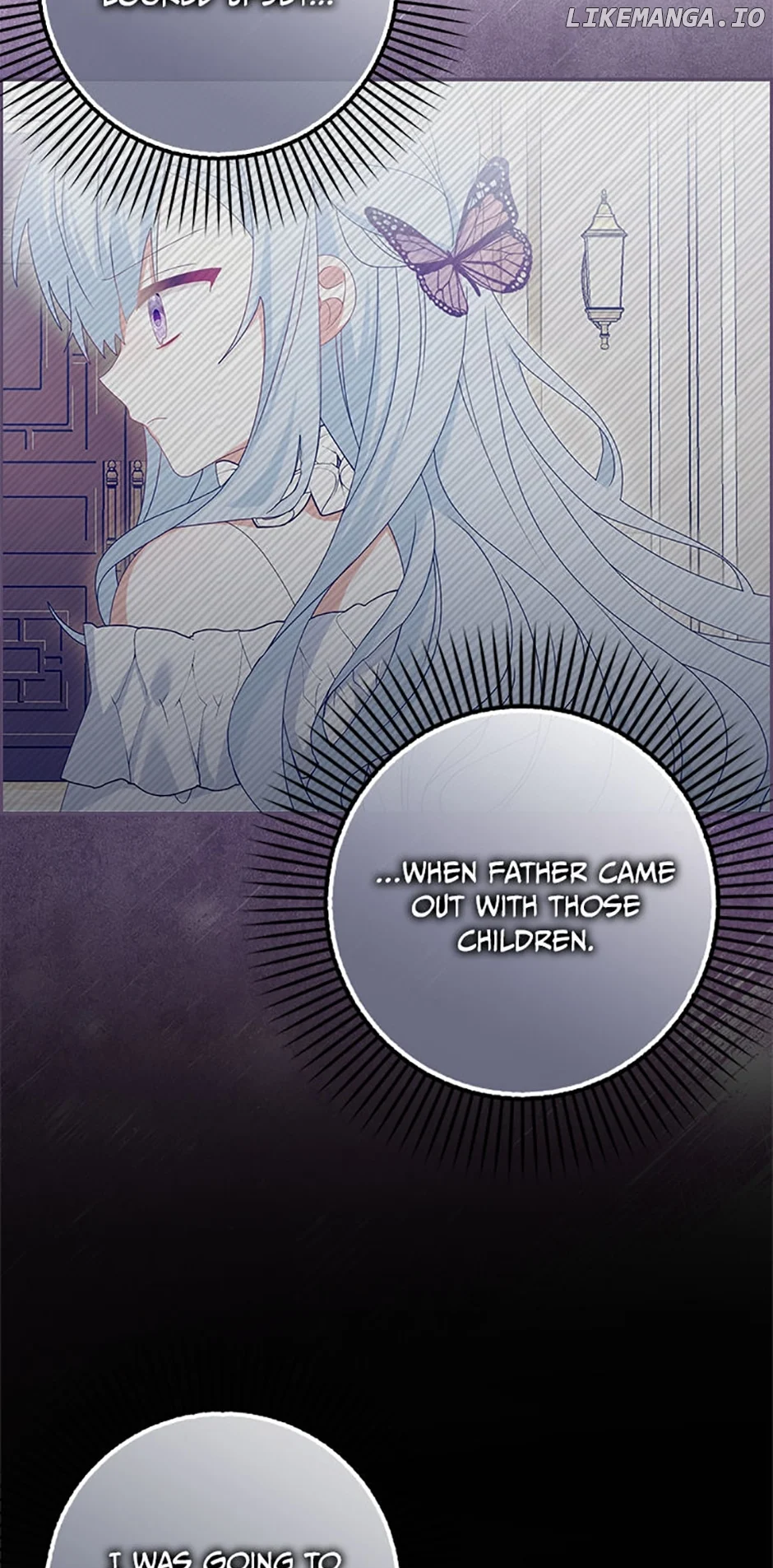 That Fishery, I’ll take it Chapter 34 287 31