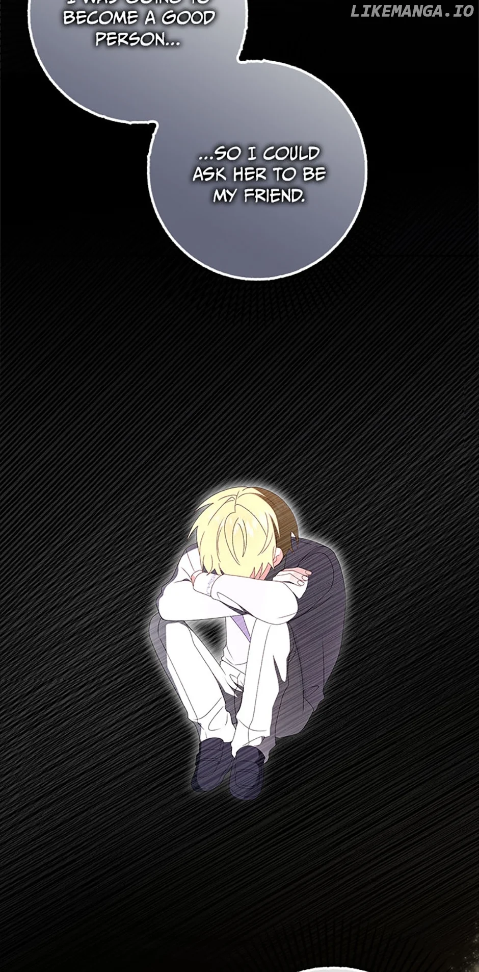 That Fishery, I’ll take it Chapter 34 288 32