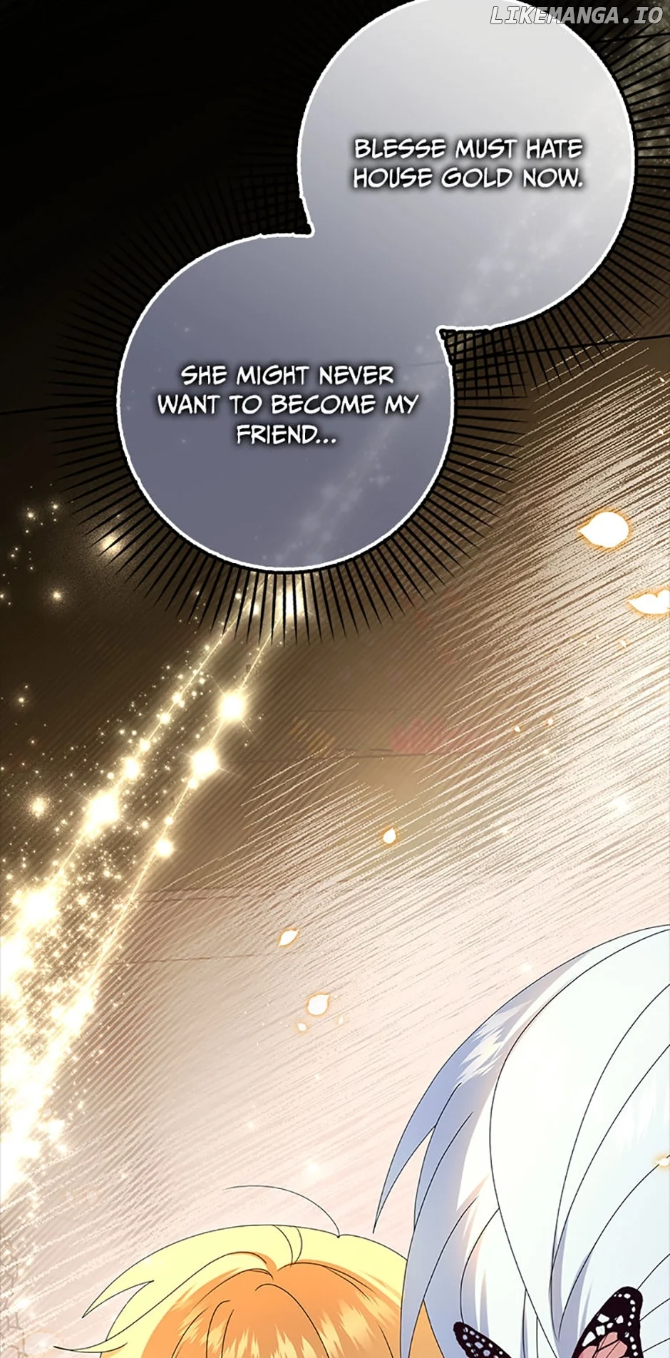 That Fishery, I’ll take it Chapter 34 289 33