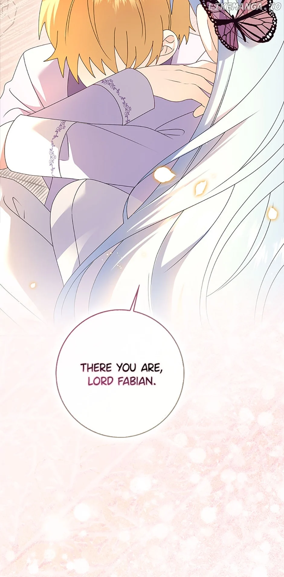 That Fishery, I’ll take it Chapter 34 290 34