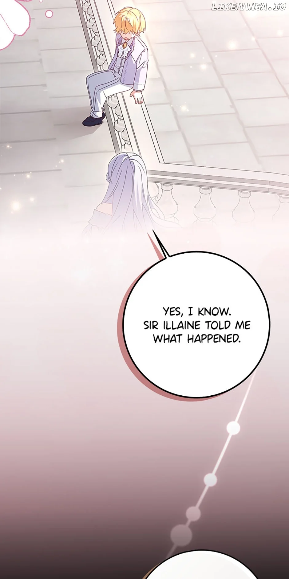 That Fishery, I’ll take it Chapter 34 294 38