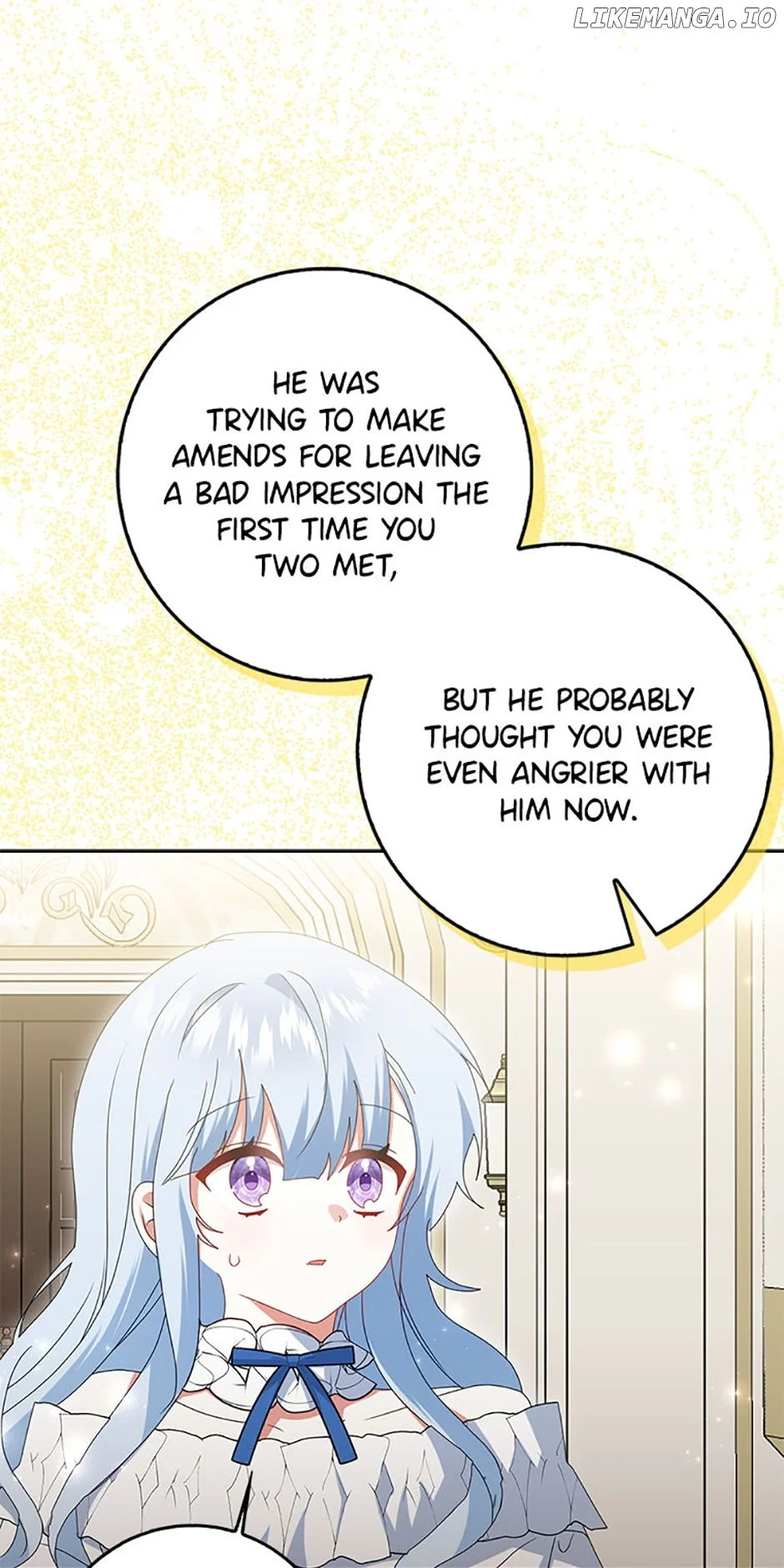 That Fishery, I’ll take it Chapter 34 296 40