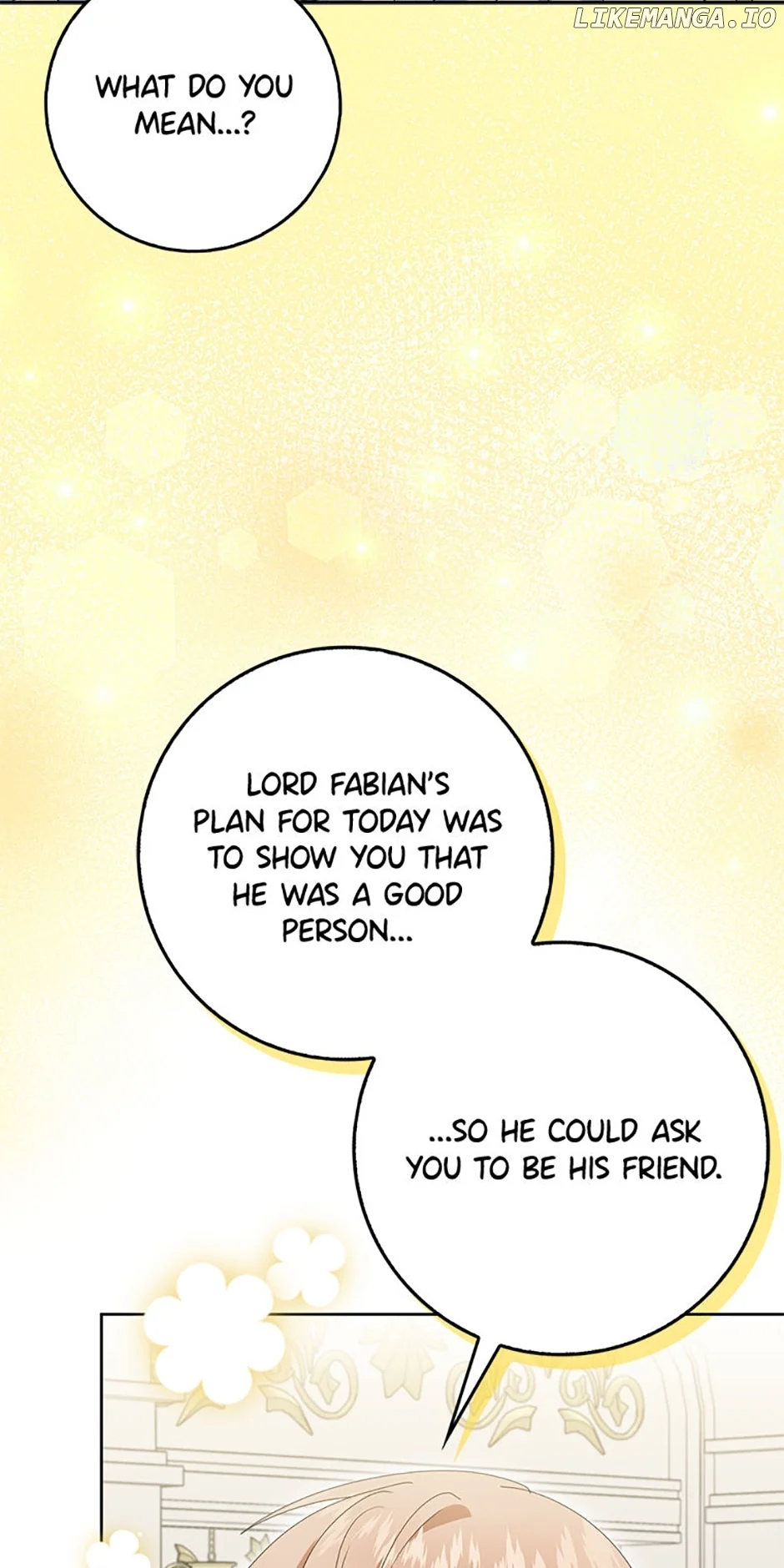 That Fishery, I’ll take it Chapter 34 297 41