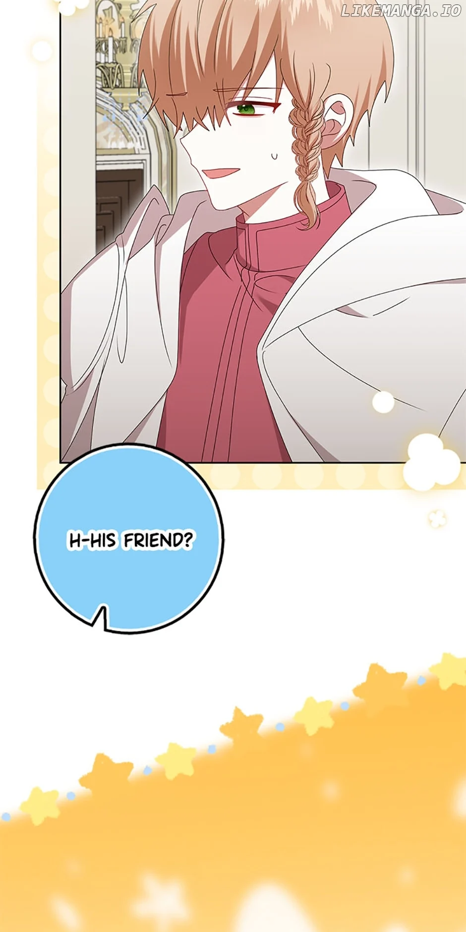 That Fishery, I’ll take it Chapter 34 298 42