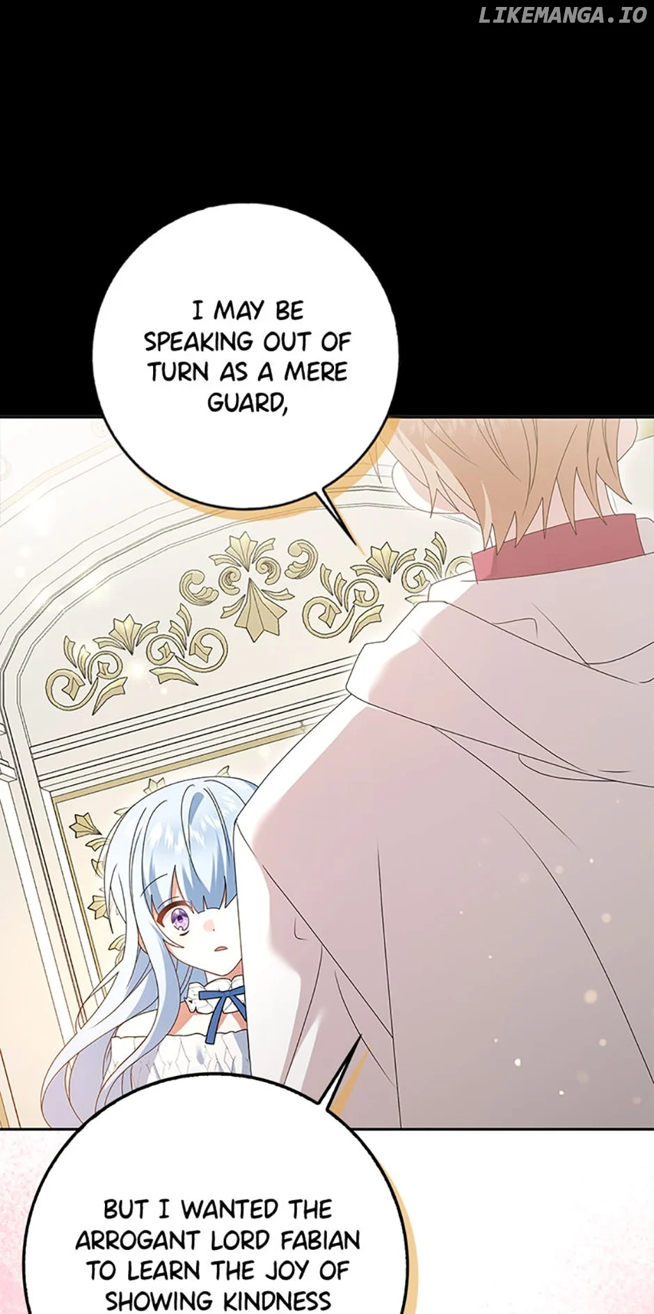 That Fishery, I’ll take it Chapter 34 300 44