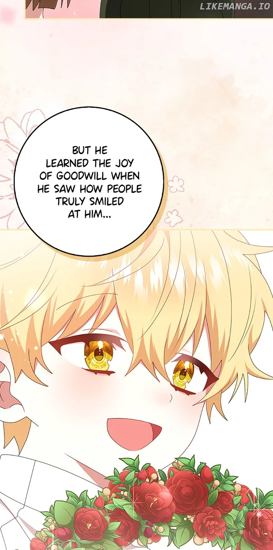 That Fishery, I’ll take it Chapter 34 302 46