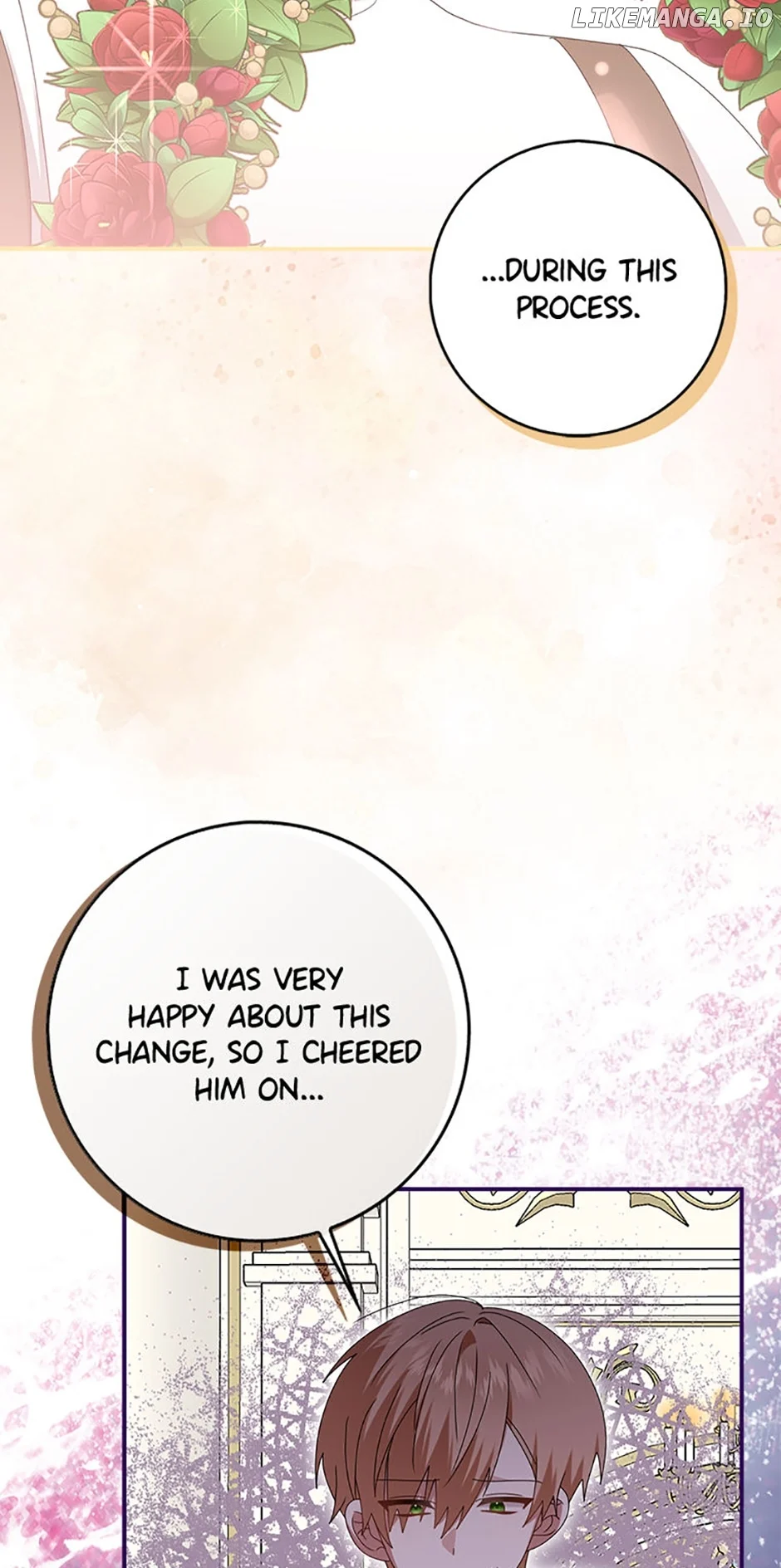 That Fishery, I’ll take it Chapter 34 303 47