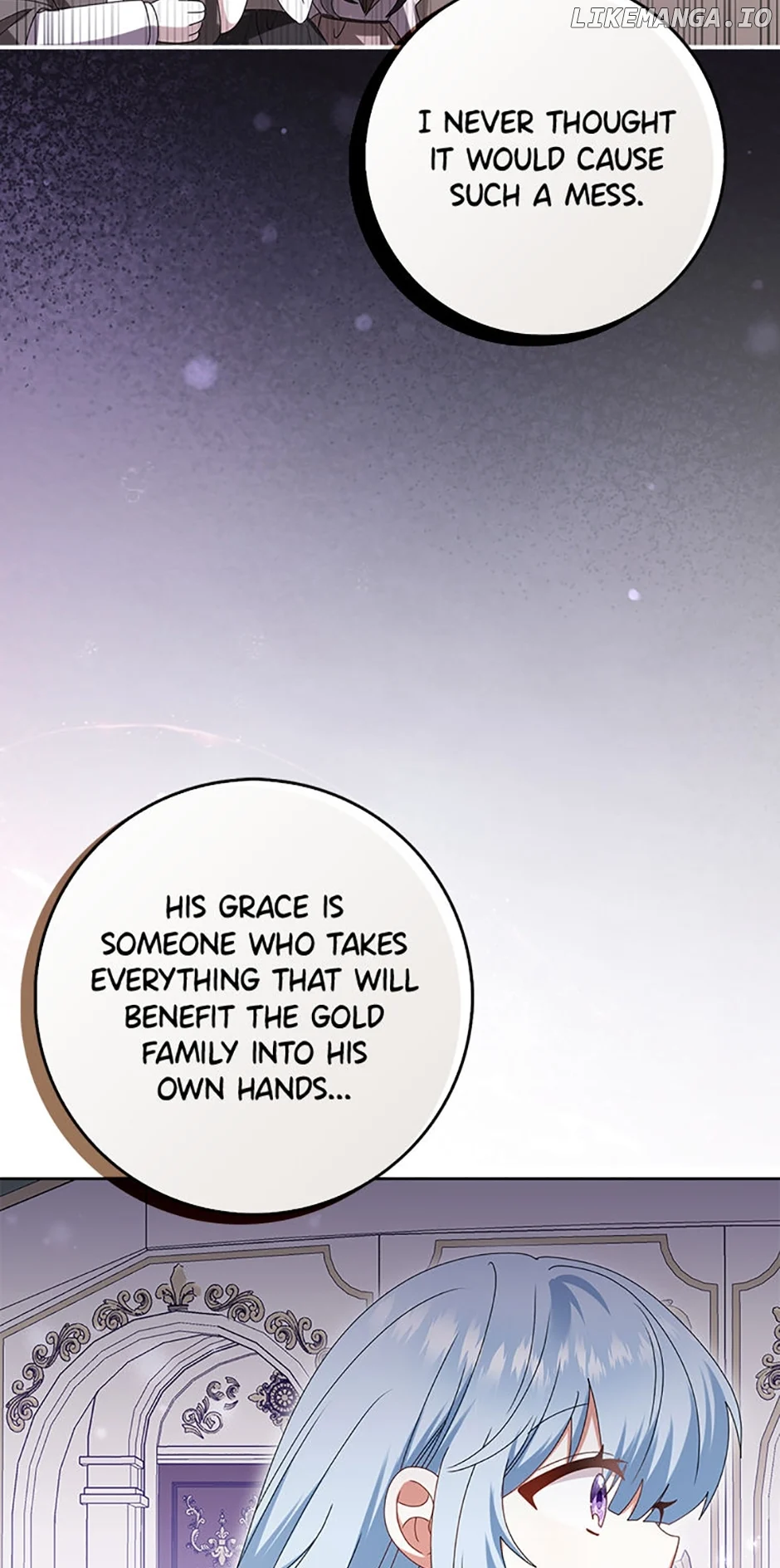 That Fishery, I’ll take it Chapter 34 306 50