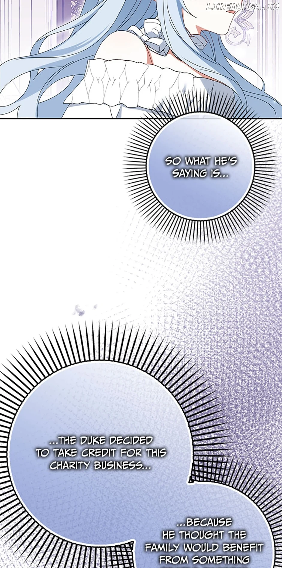 That Fishery, I’ll take it Chapter 34 307 51