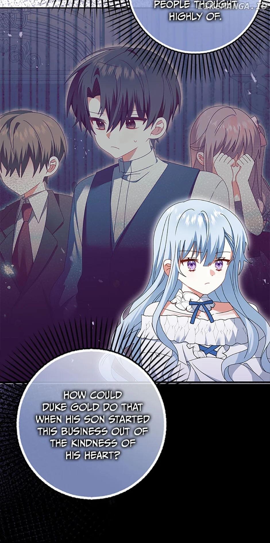 That Fishery, I’ll take it Chapter 34 308 52