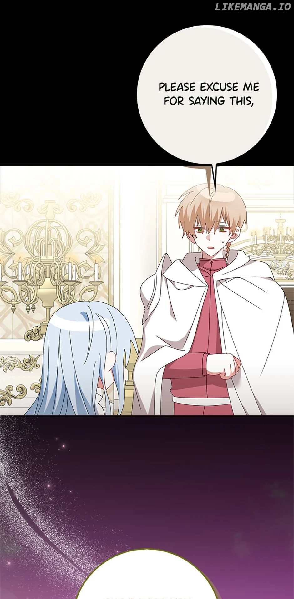 That Fishery, I’ll take it Chapter 34 309 53