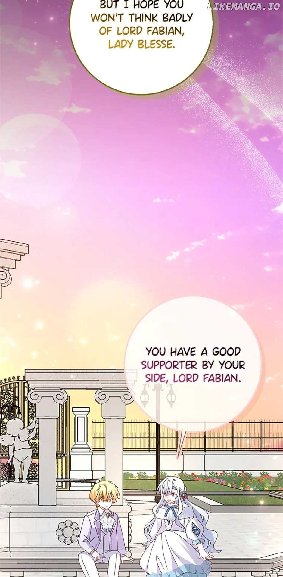 That Fishery, I’ll take it Chapter 34 310 54