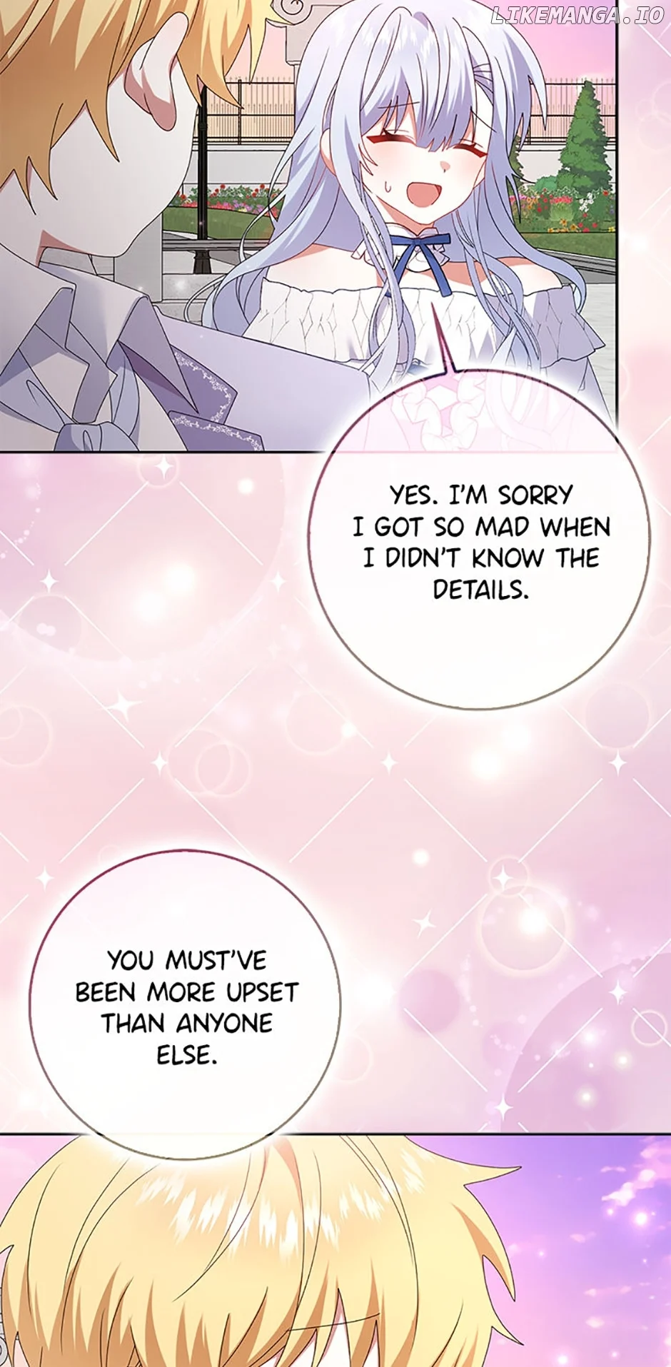 That Fishery, I’ll take it Chapter 34 312 56