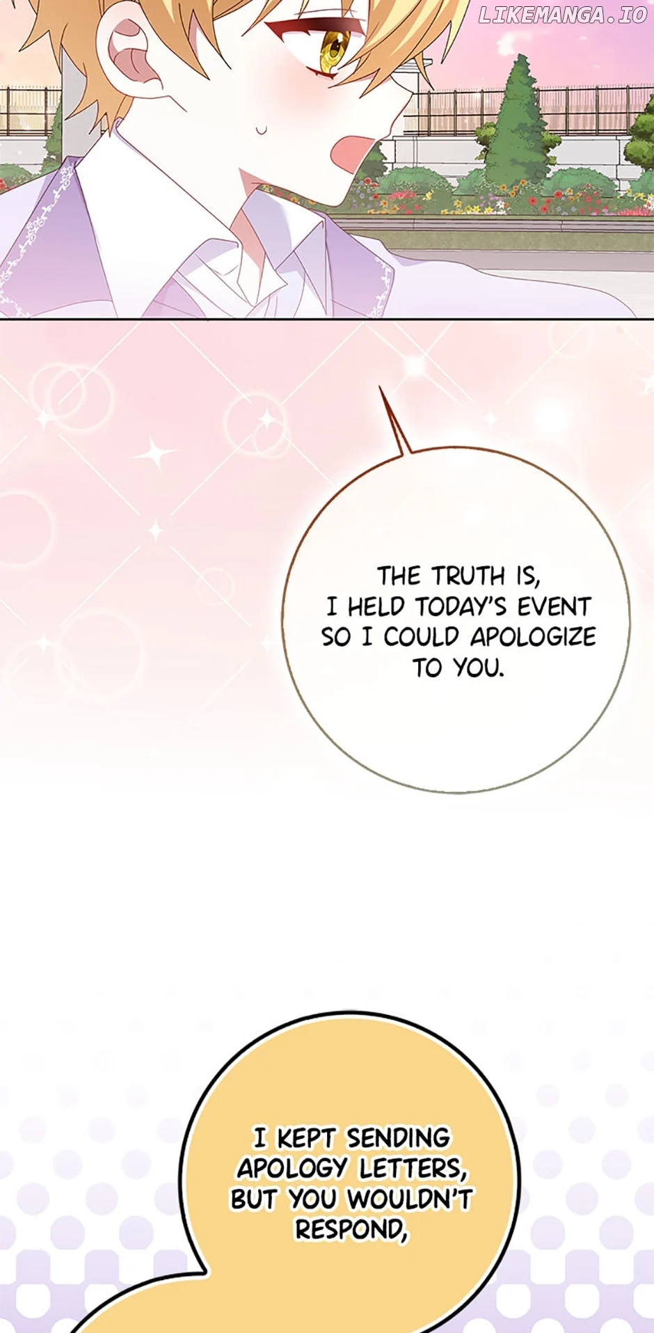 That Fishery, I’ll take it Chapter 34 313 57