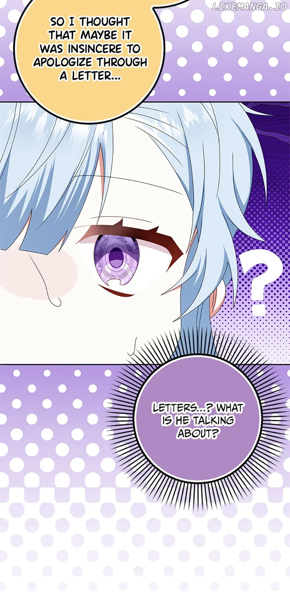 That Fishery, I’ll take it Chapter 34 314 58