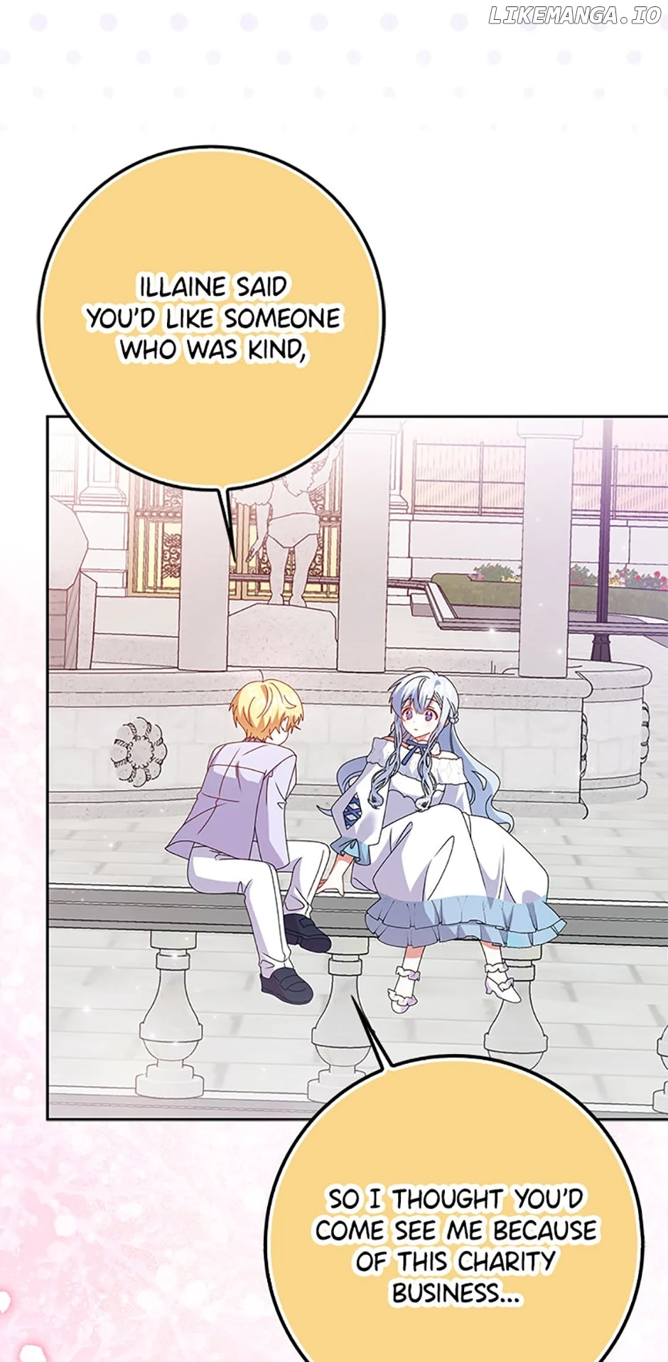 That Fishery, I’ll take it Chapter 34 315 59