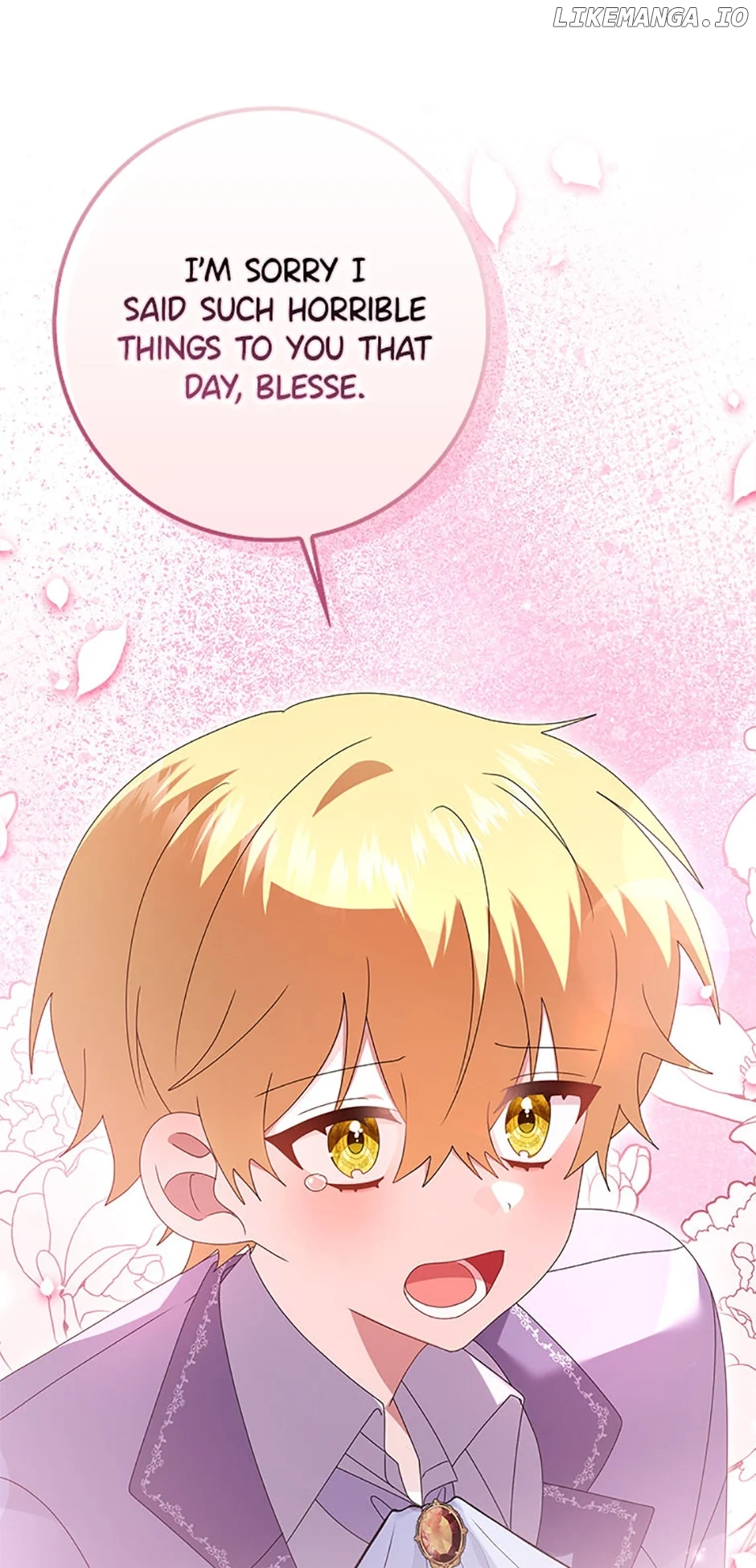 That Fishery, I’ll take it Chapter 34 317 61