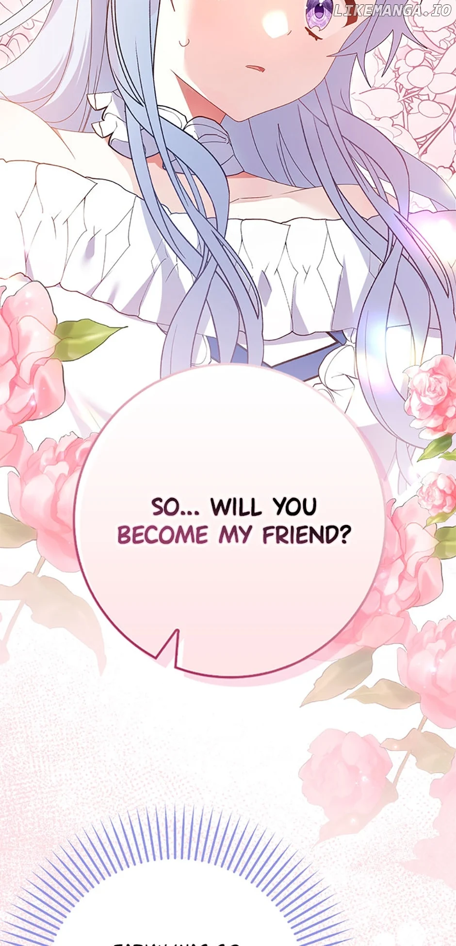 That Fishery, I’ll take it Chapter 34 319 63