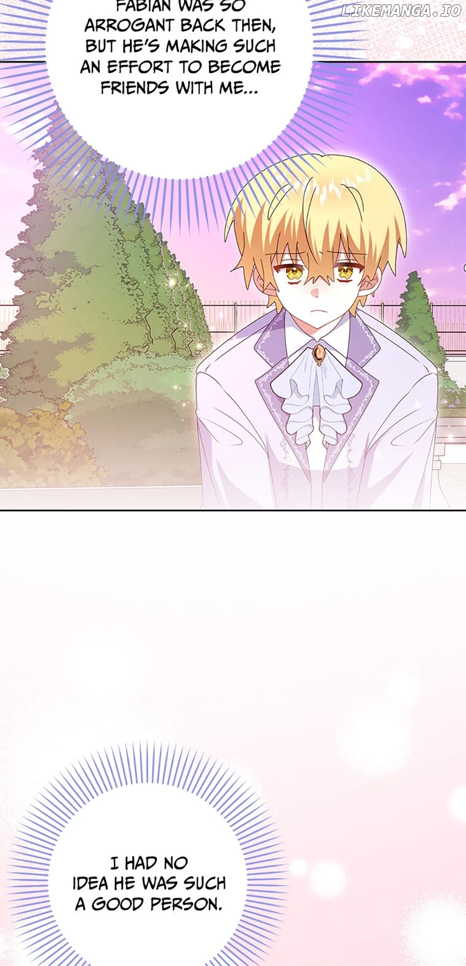 That Fishery, I’ll take it Chapter 34 320 64