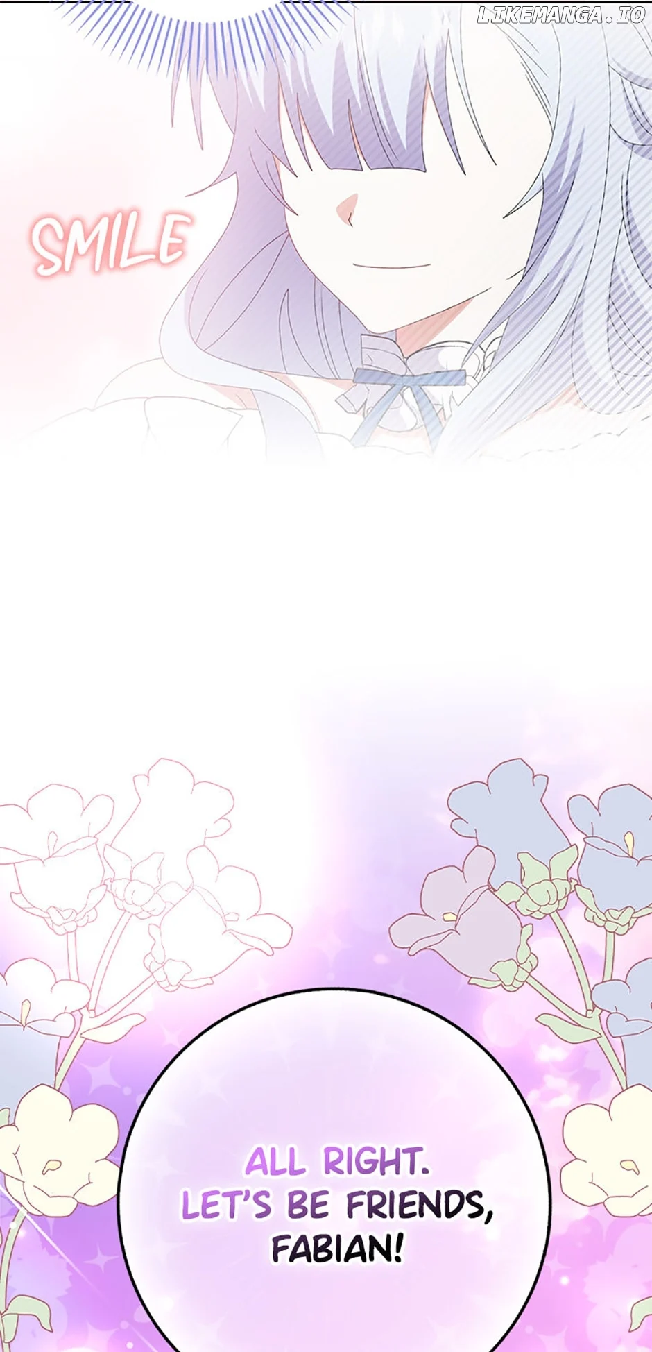 That Fishery, I’ll take it Chapter 34 321 65