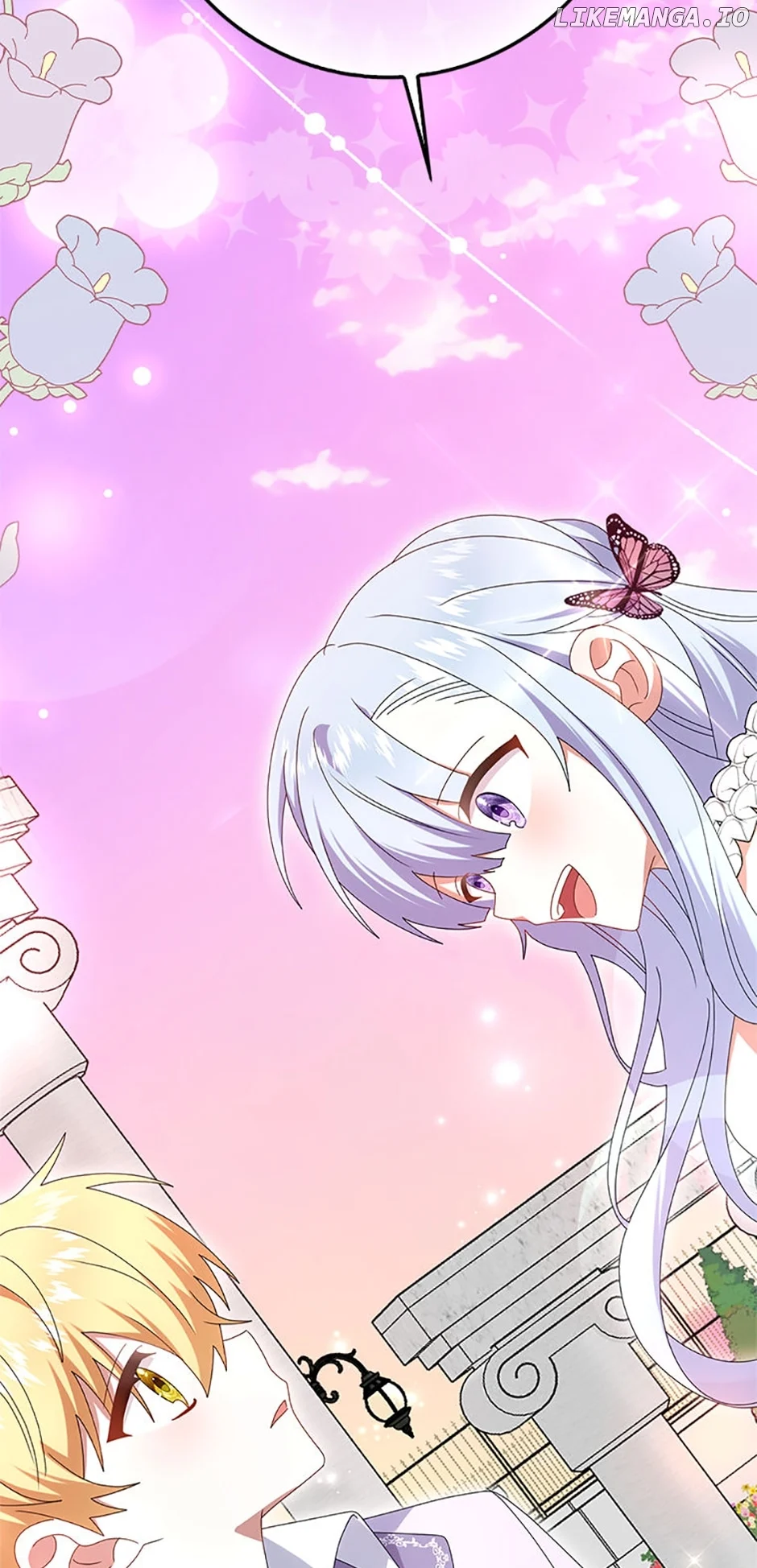 That Fishery, I’ll take it Chapter 34 322 66