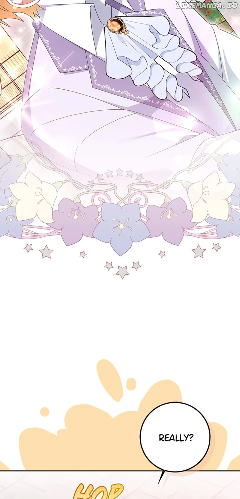 That Fishery, I’ll take it Chapter 34 323 67