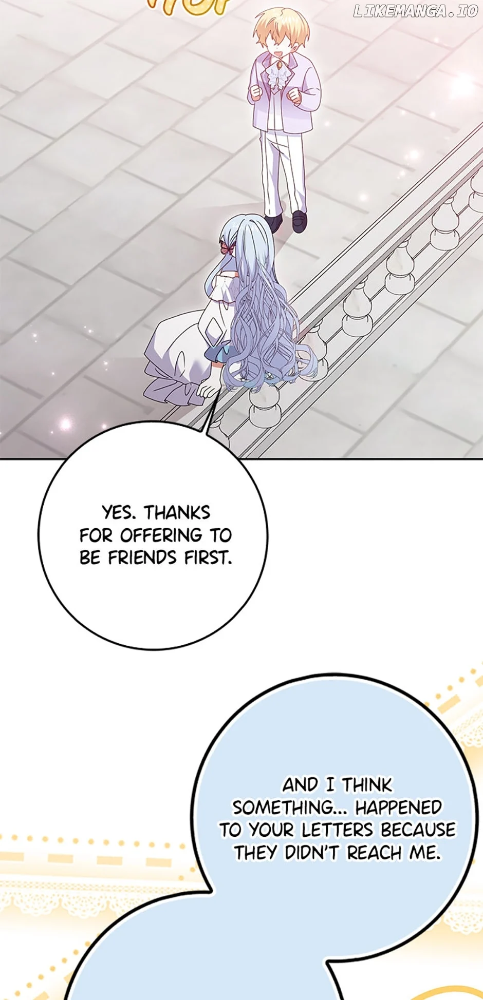 That Fishery, I’ll take it Chapter 34 324 68