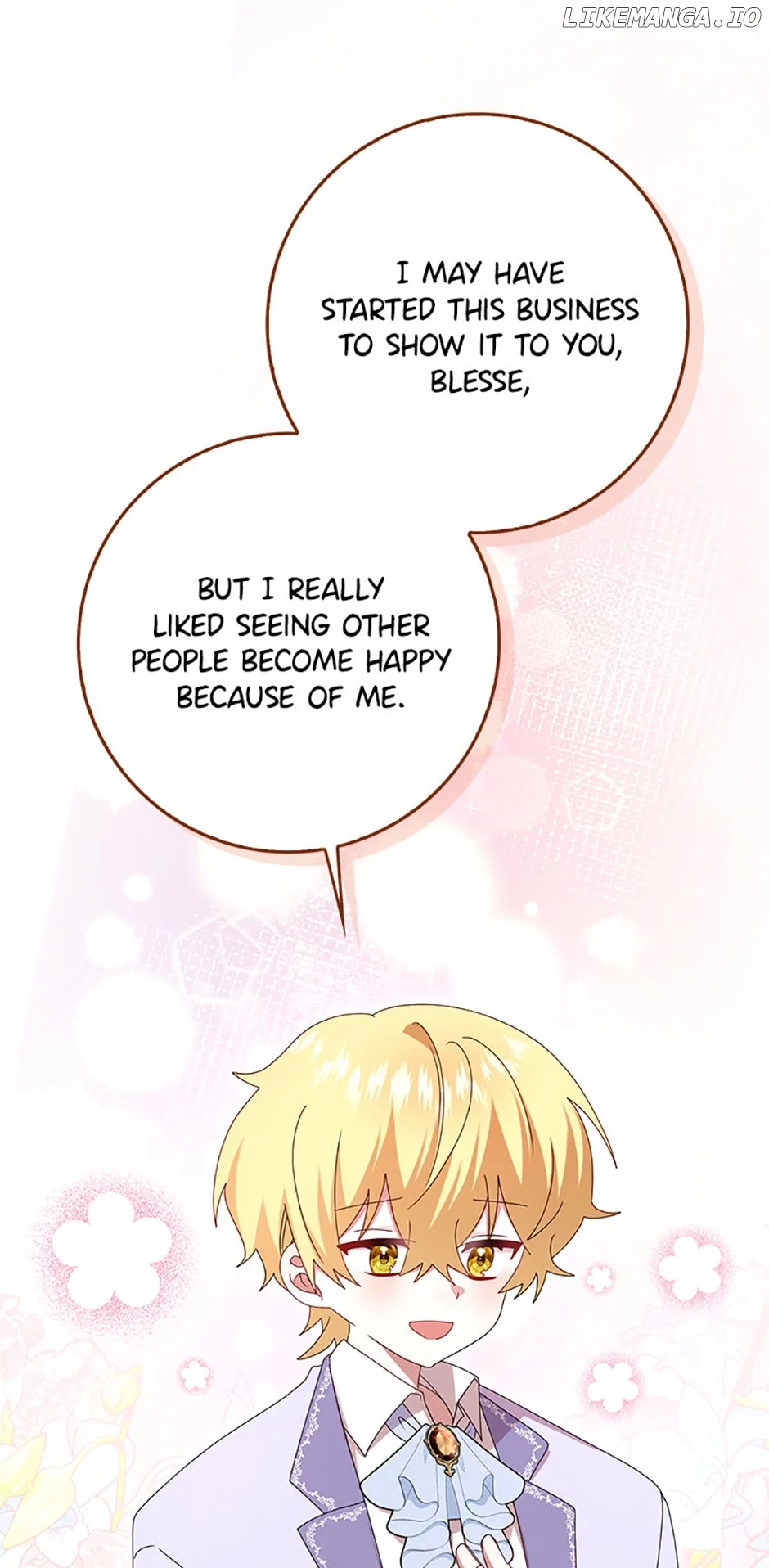 That Fishery, I’ll take it Chapter 34 326 70