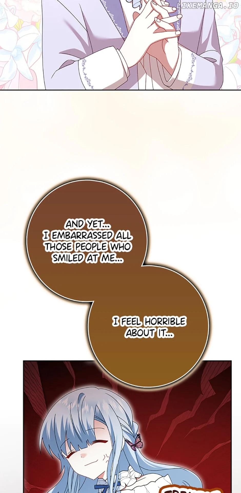 That Fishery, I’ll take it Chapter 34 327 71