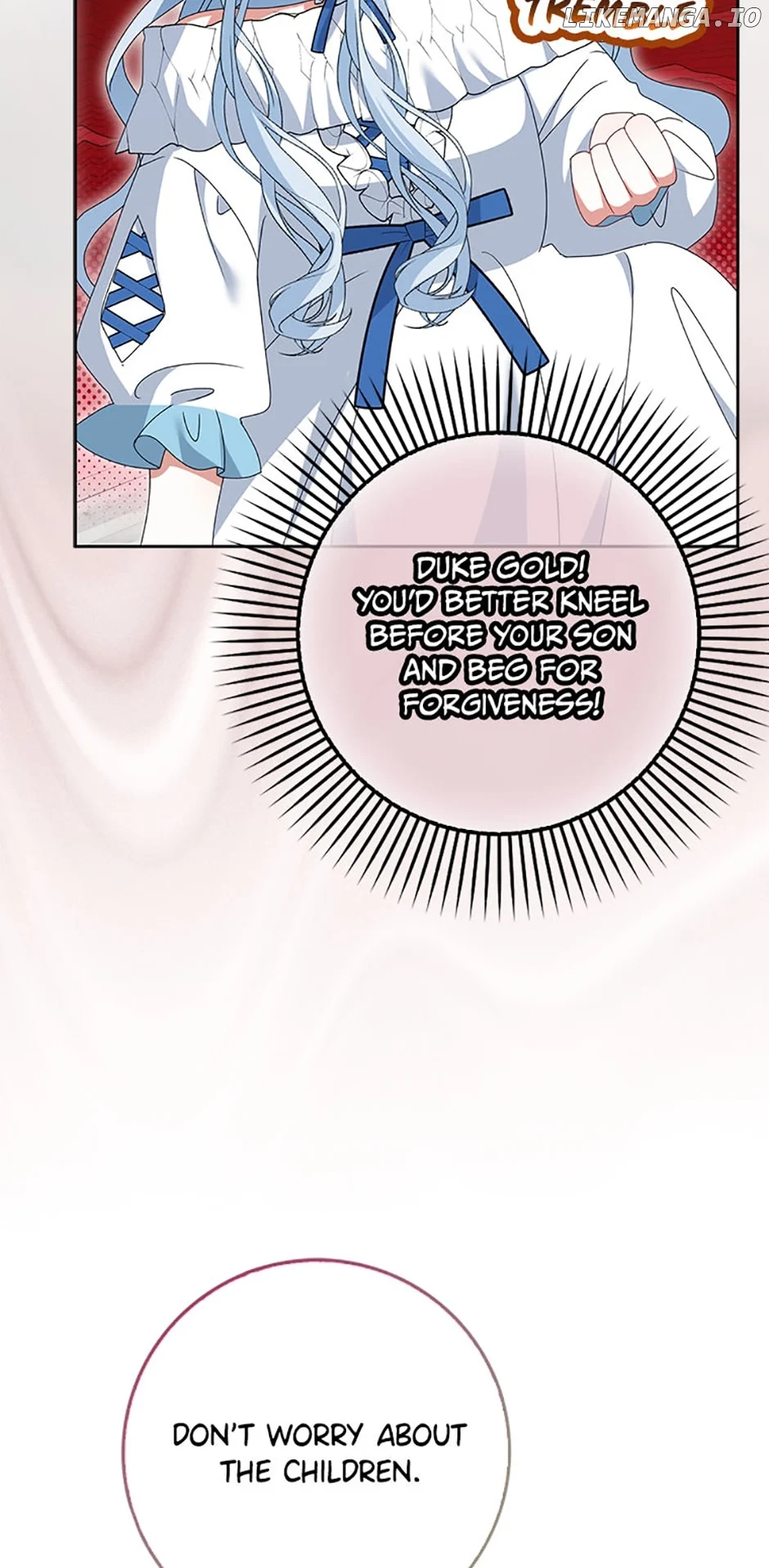 That Fishery, I’ll take it Chapter 34 328 72