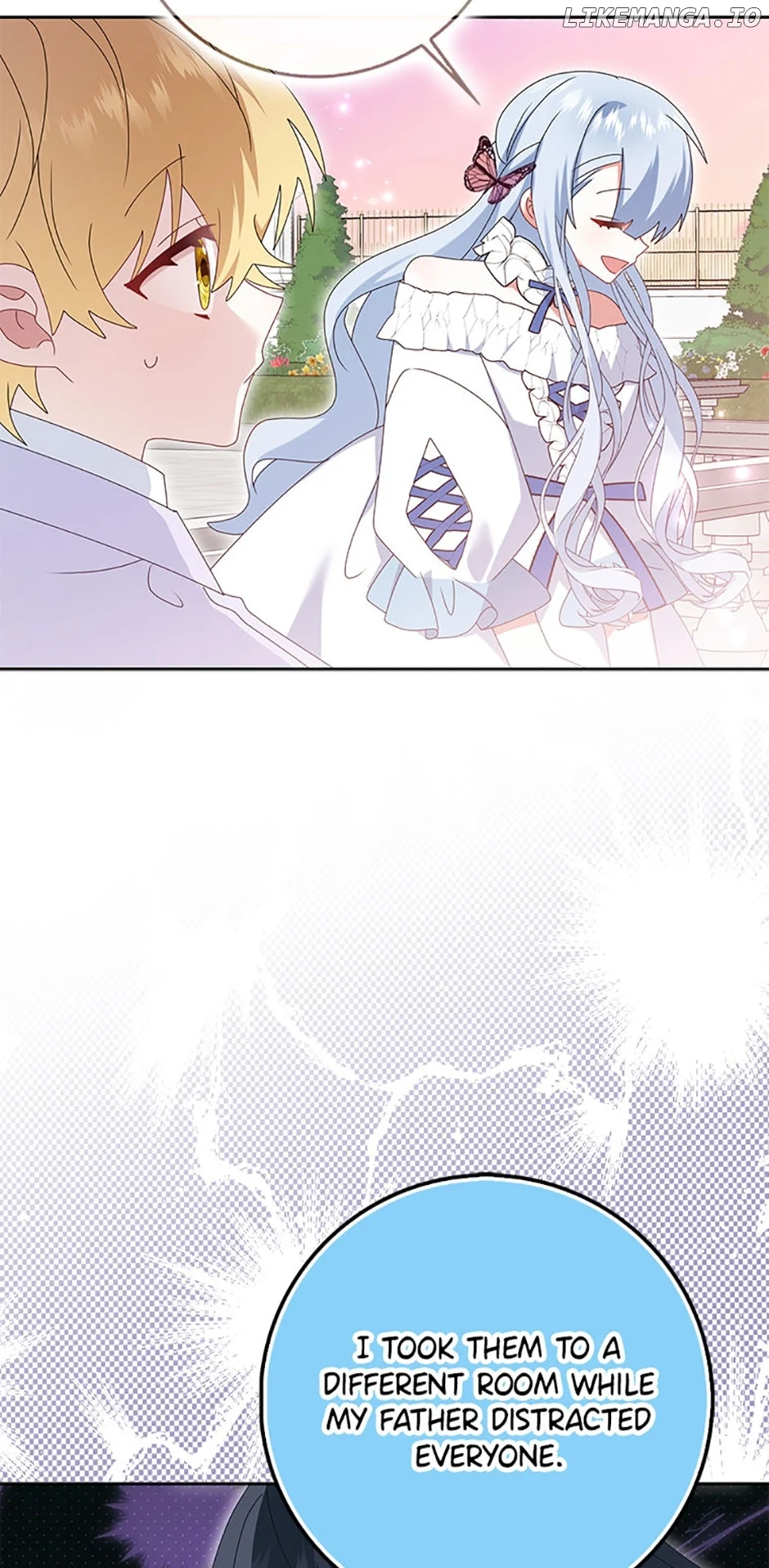 That Fishery, I’ll take it Chapter 34 329 73