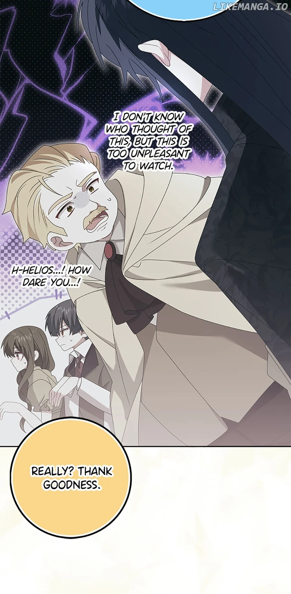 That Fishery, I’ll take it Chapter 34 330 74