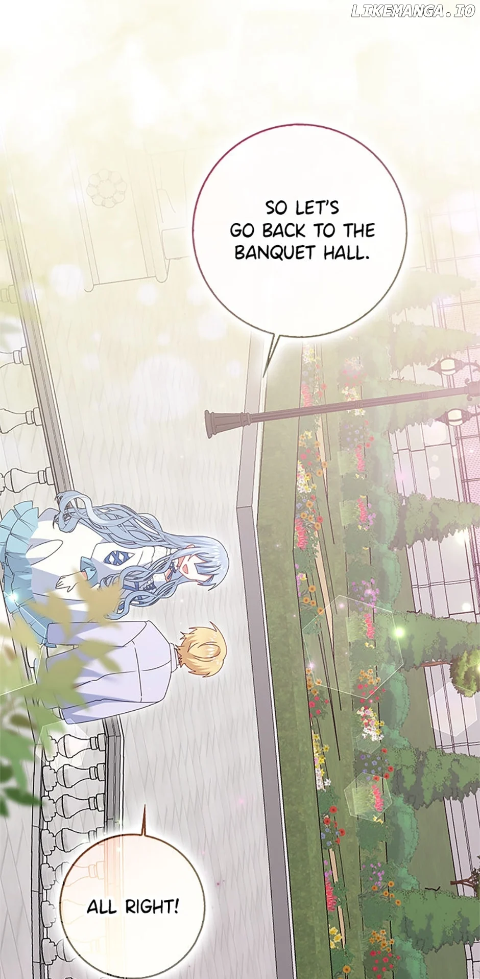 That Fishery, I’ll take it Chapter 34 331 75